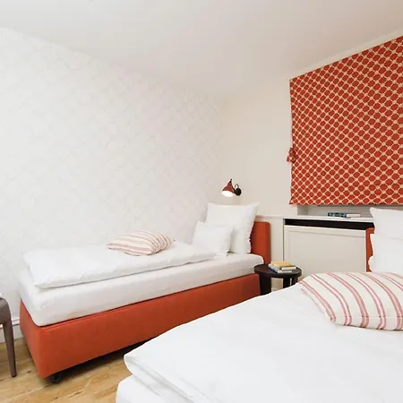 Rasmus-5 Holiday home *