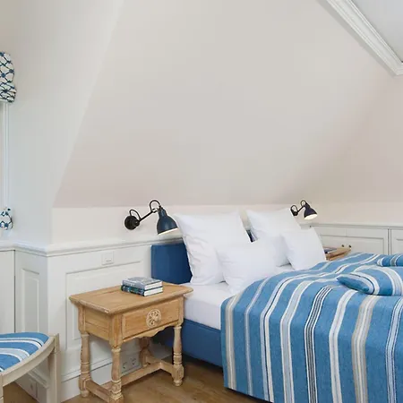 Holiday home Rasmus-5 *