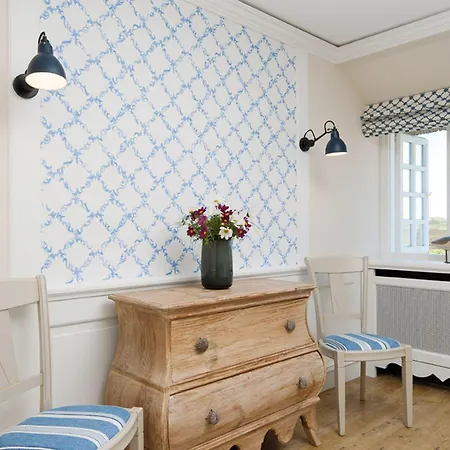 Rasmus-5 Holiday home Kampen