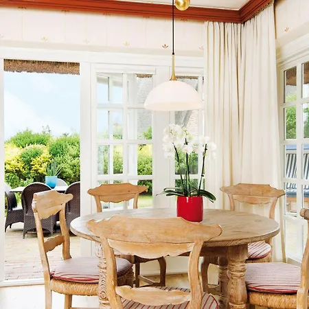 Rasmus-5 Holiday home *