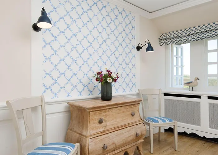 Rasmus-5 Feriehus Kampen