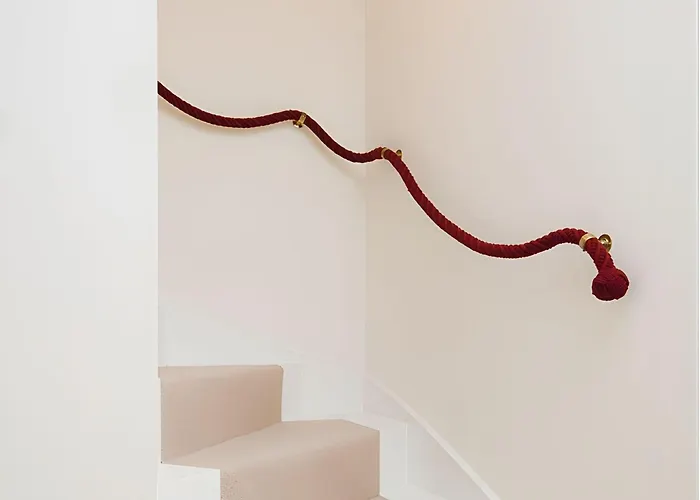 Feriehus Rasmus-5 Kampen